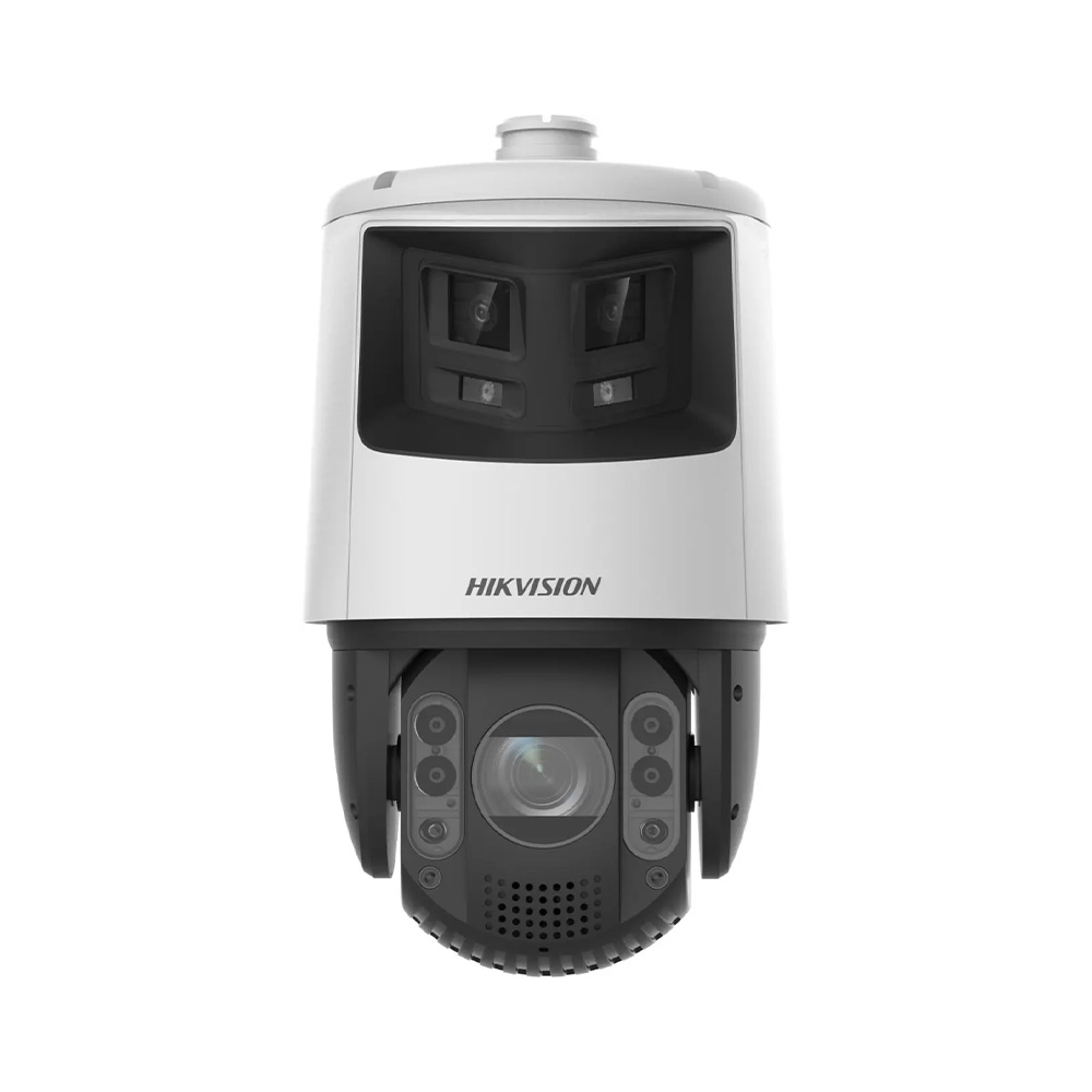 Hikvision DS-2SE7C432MWG-EB/26(F0) TandemVu 4MP 32x Outdoor Speed Dome PoE Camera